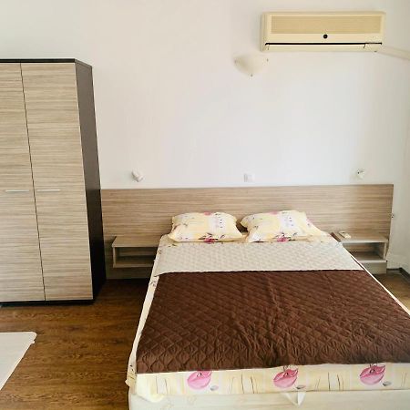Vili Apartment 부르가스 외부 사진